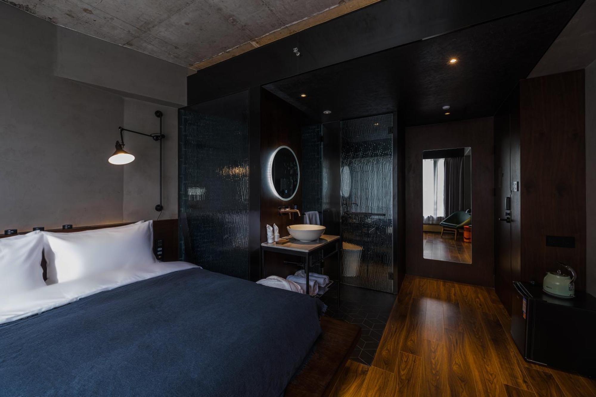 Neobridge Hotel Shanghai Extérieur photo
