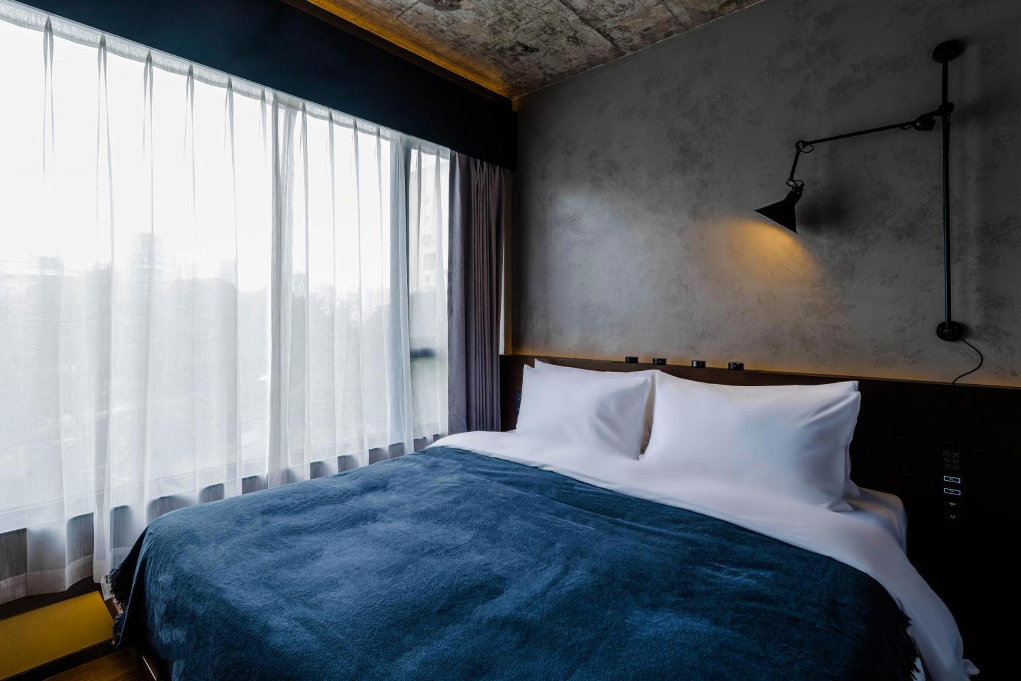 Neobridge Hotel Shanghai Extérieur photo