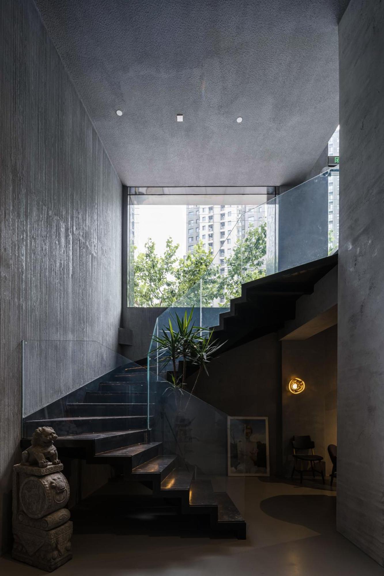 Neobridge Hotel Shanghai Extérieur photo