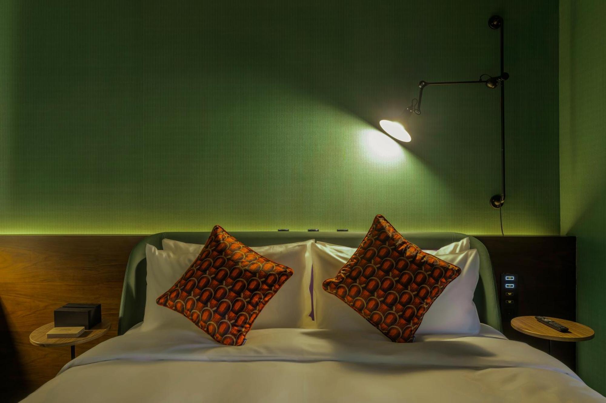 Neobridge Hotel Shanghai Extérieur photo
