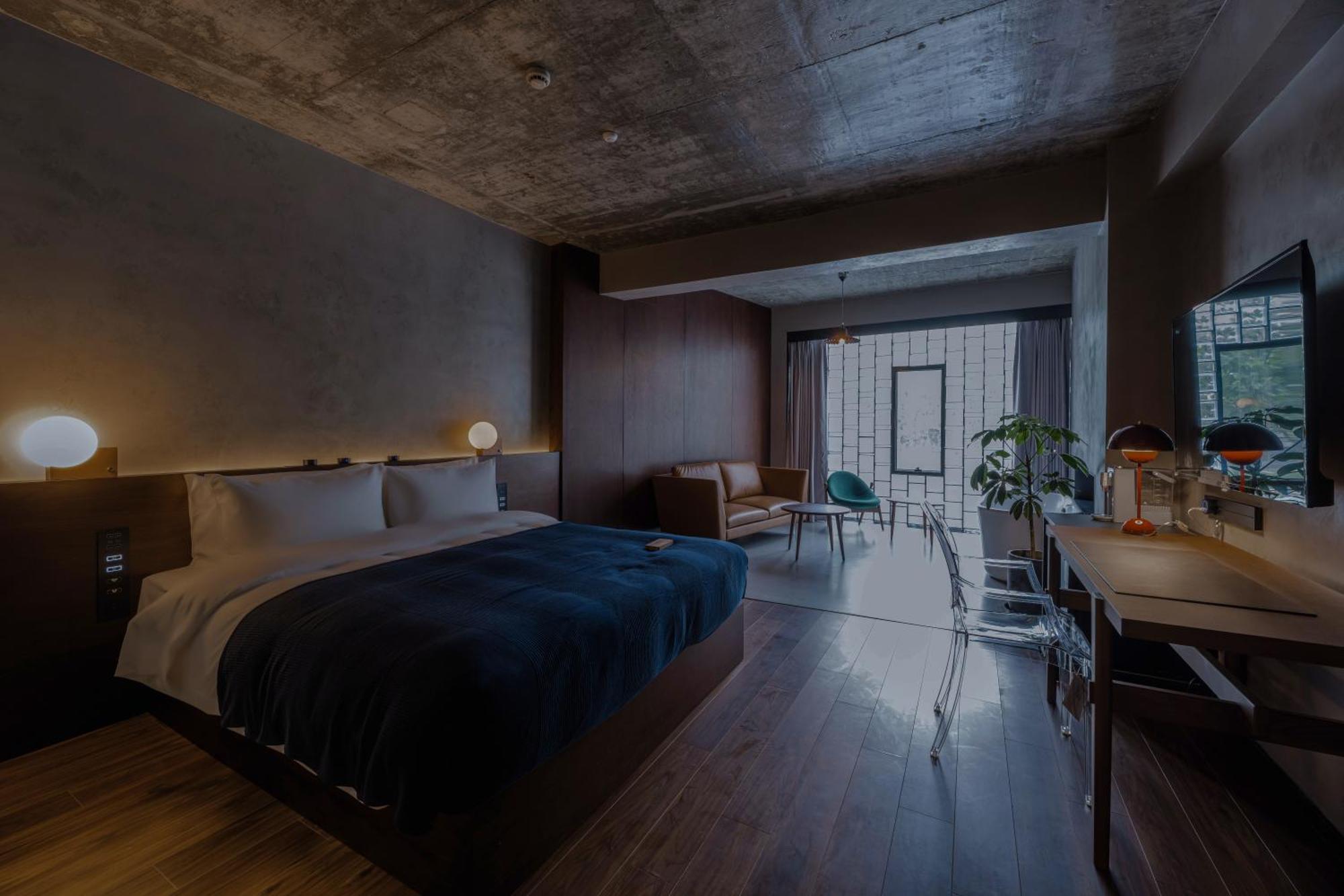 Neobridge Hotel Shanghai Extérieur photo