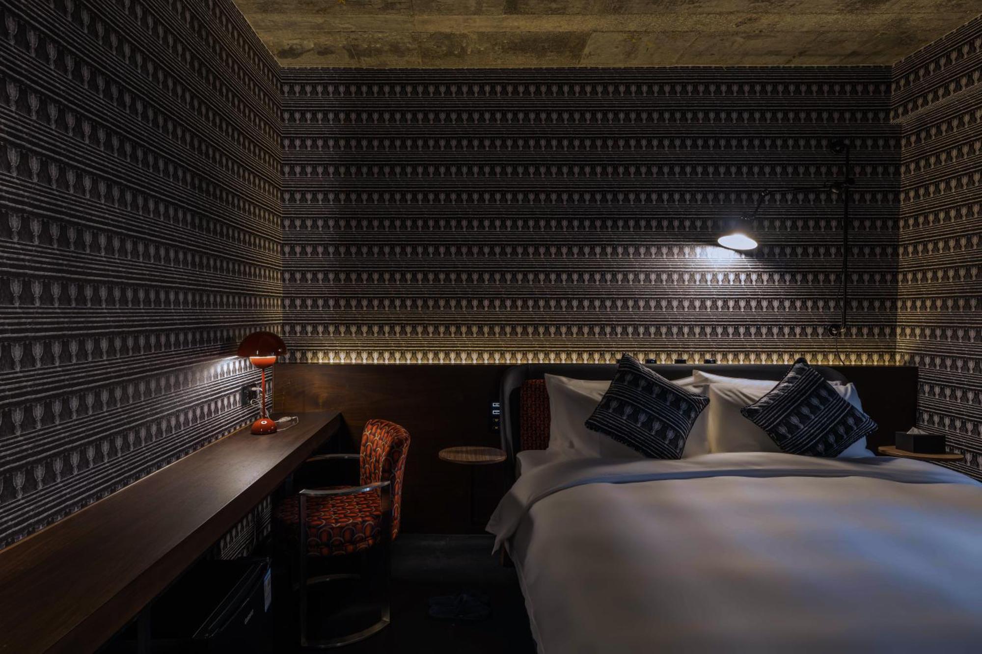 Neobridge Hotel Shanghai Extérieur photo