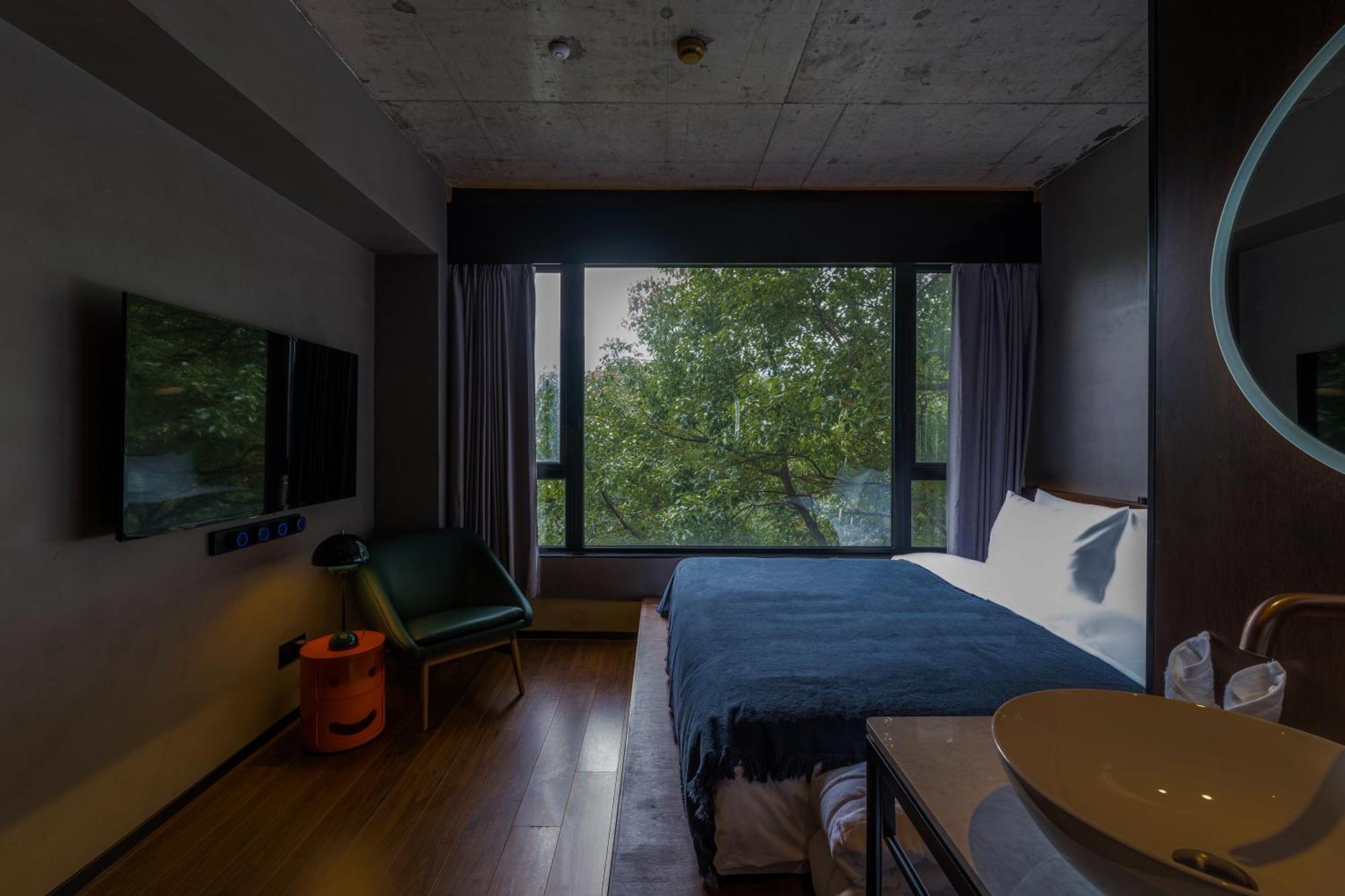 Neobridge Hotel Shanghai Extérieur photo