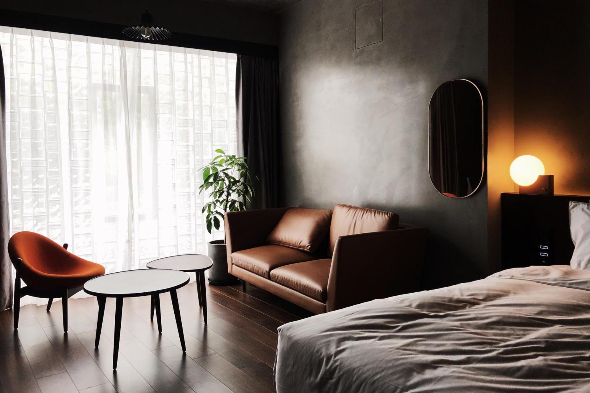 Neobridge Hotel Shanghai Extérieur photo