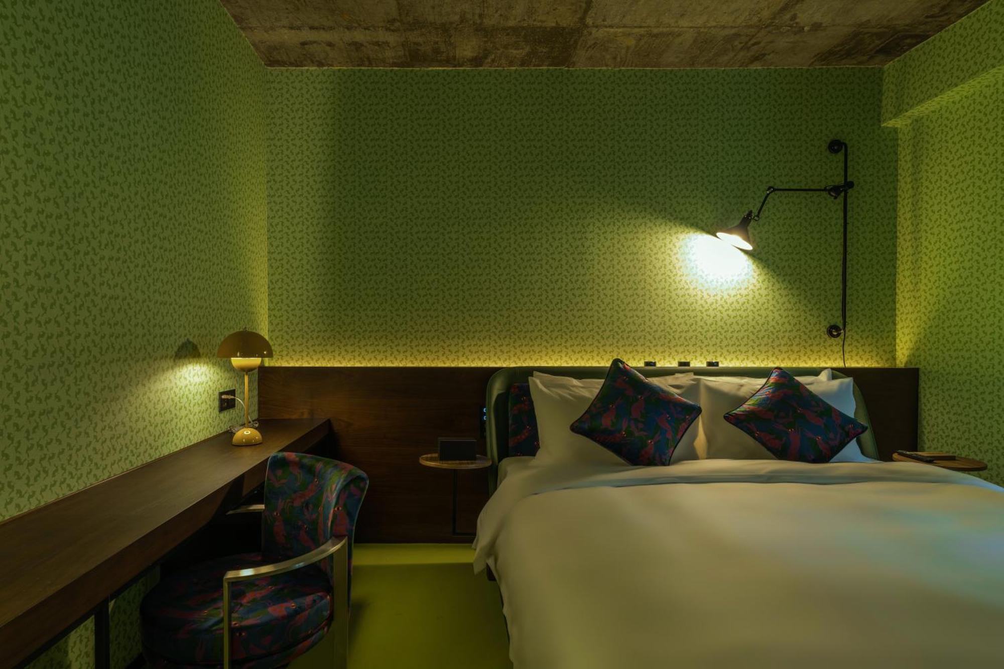 Neobridge Hotel Shanghai Extérieur photo