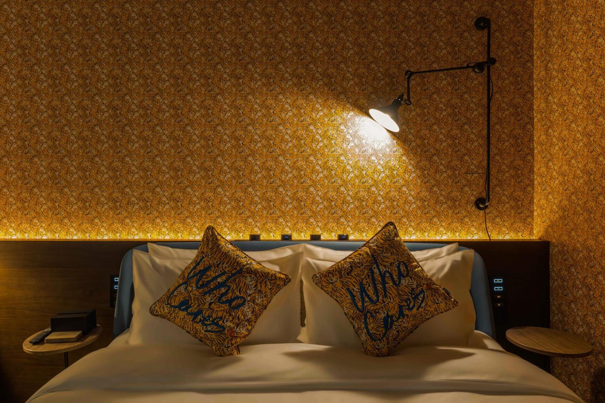 Neobridge Hotel Shanghai Extérieur photo